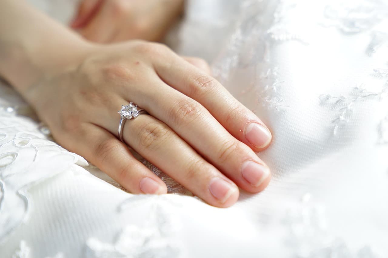 ring photo
