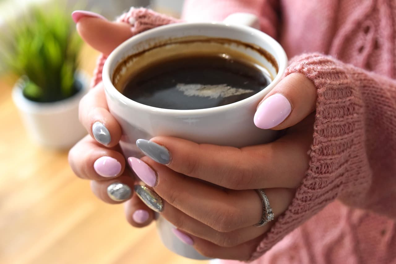 coffee photo