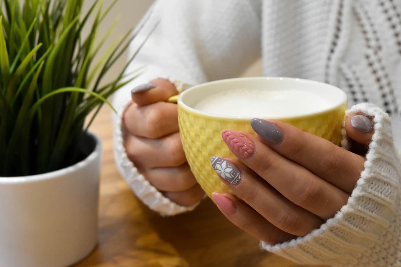 nails photo